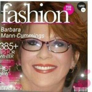 Meet your Posher, Barbara